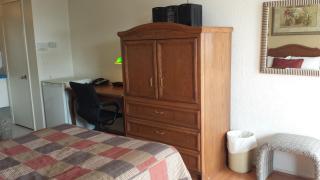 Motel Iberville - Saint-Jean-sur-Richelieu - 7