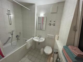 Premium Penthouse Wohnung mit Schlossblick Zentral in Heidenheim mit Tiefgarage - Heidenheim - 1