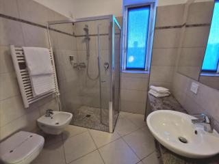 Hotel Oceanomare - Punta Marina - 8
