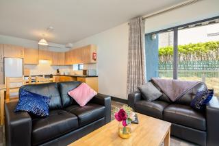 Clarion Village - 9