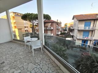 Hotel Oceanomare - Punta Marina - 5