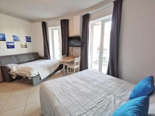 Hotel Oceanomare - Punta Marina - 4
