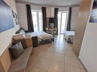 Hotel Oceanomare - Punta Marina - 3