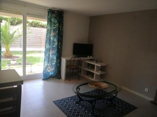 Lovely Studio & Garden - près des plages Cagnes-sur-Mer - Cagnes-sur-Mer - 1