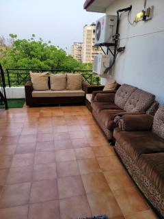The Royal Luxury stay - Pune - 1