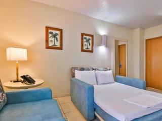 Thermas de Olimpia Resort - Olímpia - 2