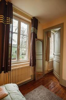 La tourelle - Vascoeuil - 2
