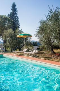 Case Vacanza Podere Risoino - Poggibonsi - 5