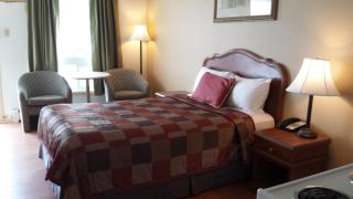 Motel Iberville - Saint-Jean-sur-Richelieu - 6