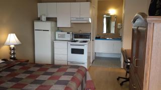 Motel Iberville - Saint-Jean-sur-Richelieu - 5