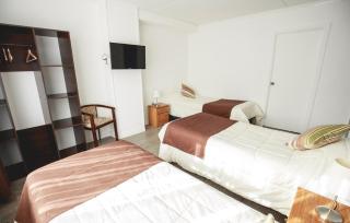 Hostal Ventisqueros - Punta Arenas - 5
