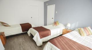 Hostal Ventisqueros - Punta Arenas - 7