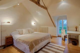 Le Petit Tertre - charmante maison entre terre et mer - St Lunaire - Saint-Lunaire - 5
