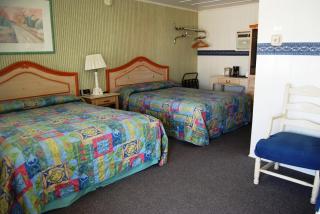 Redwood Motel - 5