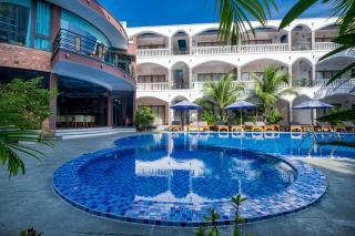 Brenta Phu Quoc Hotel - Phú Quốc - 1
