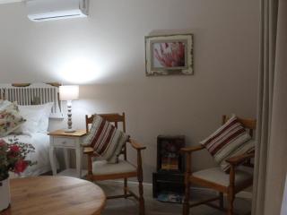 Quaggasfontein Gastehuis - 5