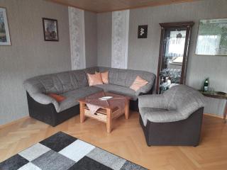 Ferienhaus Harzidylle - Siptenfelde - 9