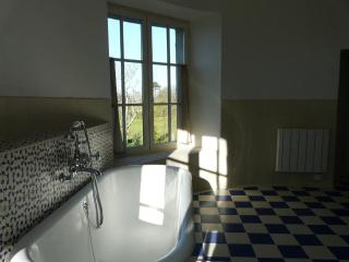 Château de la Comtesse - 9