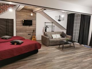 Urban Music Studio byPMM - Plovdiv - 6