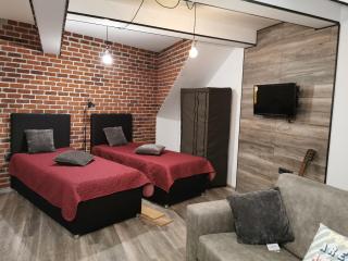 Urban Music Studio byPMM - Plovdiv - 1