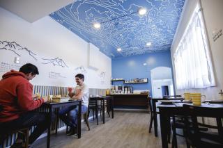 Hostal Ventisqueros - Punta Arenas - 5