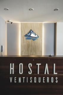Hostal Ventisqueros - Punta Arenas - 7