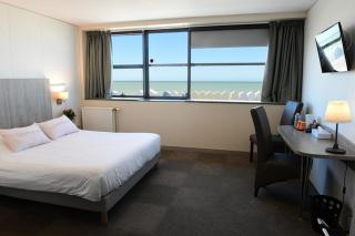 Hotel Les Galets Bleus - Cayeux-sur-Mer - 9