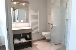 Hotel Les Galets Bleus - Cayeux-sur-Mer - 3