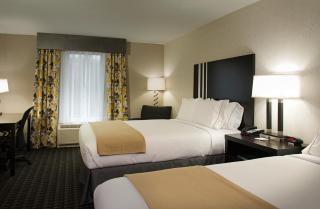 Holiday Inn Express and Suites Madison Central by IHG - 1