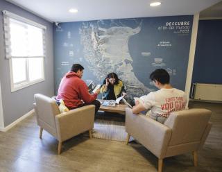Hostal Ventisqueros - Punta Arenas - 8