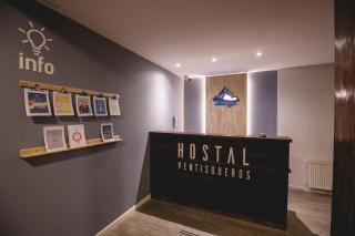 Hostal Ventisqueros - Punta Arenas - 4