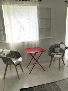 Studio cosy à Boucan Canot, 30 m² avec jardin privé - Boucan Canot - 5