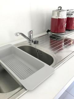 Studio cosy à Boucan Canot, 30 m² avec jardin privé - Boucan Canot - 2