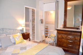 Maison de charme au cœur du Blanc, avec spa et jardin - 2