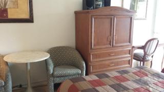 Motel Iberville - Saint-Jean-sur-Richelieu - 4