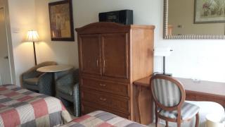 Motel Iberville - Saint-Jean-sur-Richelieu - 3