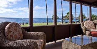 Pantai Inn - 8