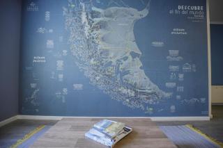 Hostal Ventisqueros - Punta Arenas - 6