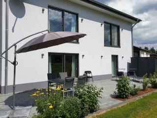 Ferienhaus Dreier-Ley - Üdersdorf - 9