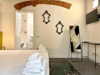 Canto dei Servi - Florence - 0