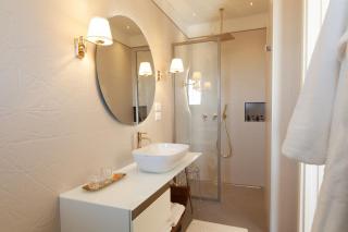 Villa Francesca Relais & private Spa - 8