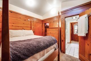 Home on the Range - Guerneville - 2