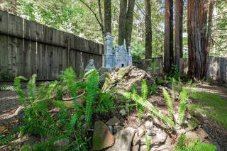 Home on the Range - Guerneville - 9