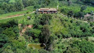 Sítio Pandora - Interior de Minas por Carpediem - 5