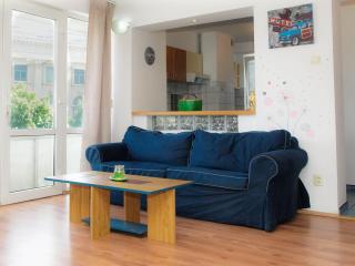 Rosuites Apartment Accommodation - Bucarest - 0