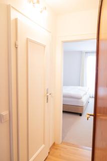 Apartmenthaus am Tegernsee - Studios mit Küchenzeile und mit Bus erreichbar - Bad Wiessee - 6