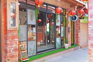 Penghu's peace - Magong - 8