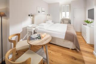 Friedrich Inn - Norderney - 1