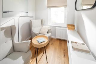 Friedrich Inn - Norderney - 2