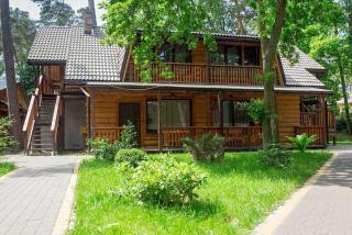 Kotwica Morska - Pobierowo - 4